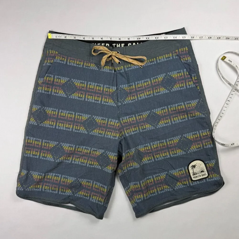 Howler Brothers brand howler